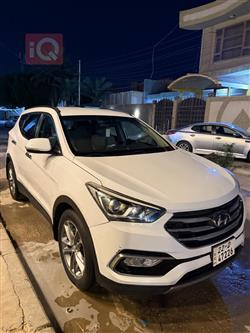 هیوندای سەنتافی